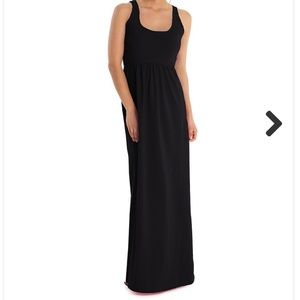 NWT Nursing Mothers En Vogue Maternity Dress L